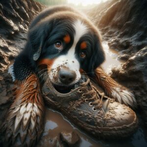 Bernese Mountain Dog Blog